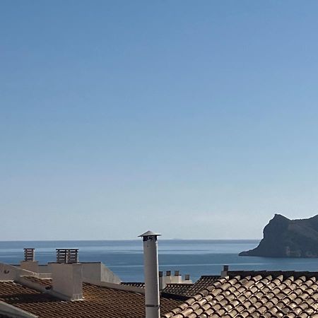 Studio Ambata Altea Exterior foto