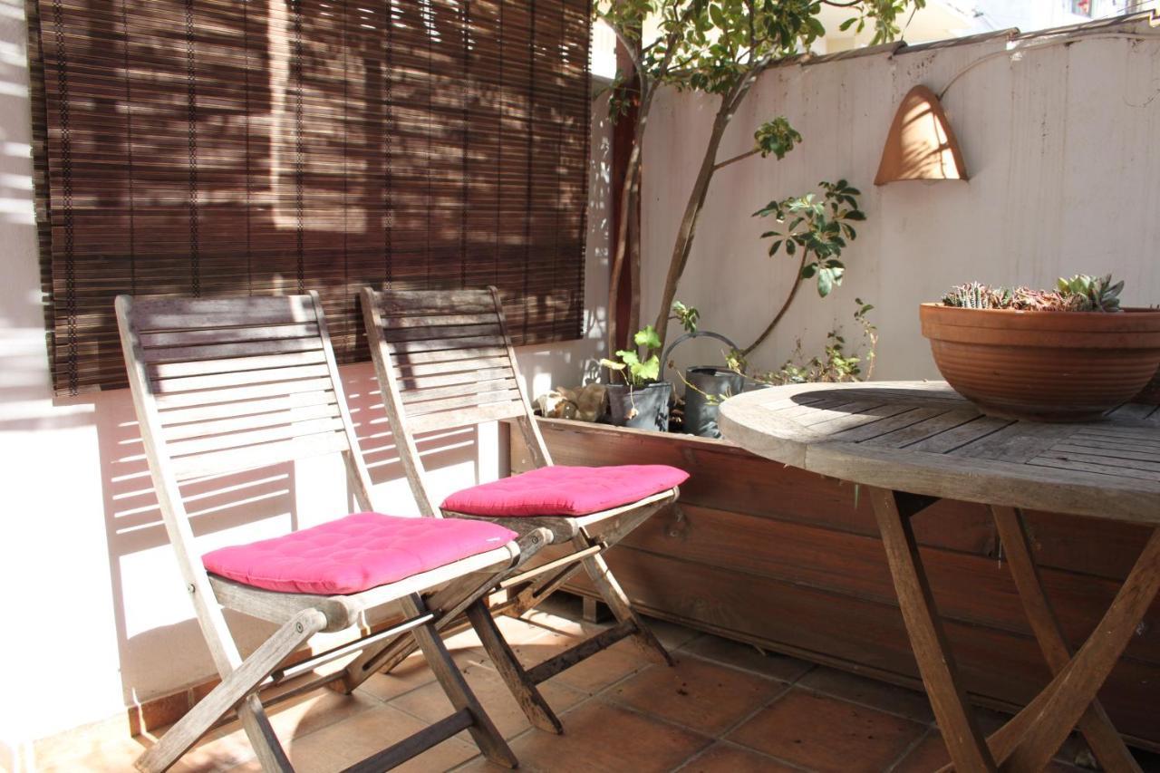 Studio Ambata Altea Exterior foto