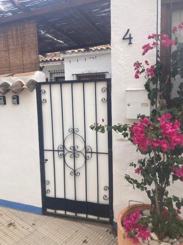 Studio Ambata Altea Exterior foto